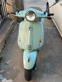 VESPA 50 Primavera