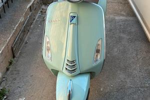 VESPA 50 Primavera