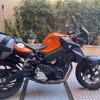Bmw f 800 r - 2011