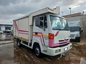 NISSAN ATLEON 56-110 AUTONEGOZIO AMBULANTE