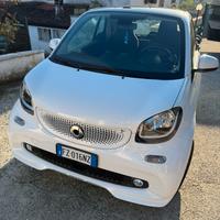Smart for two