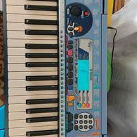 Tastiera Yamaha PSR 140 STYLE X100