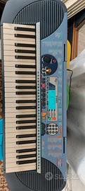 Tastiera Yamaha PSR 140 STYLE X100