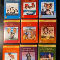 Lotto DVD Walt Disney Family Classicc