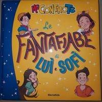 ME CONTRO TE FANTAFIABE