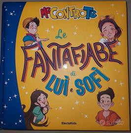 ME CONTRO TE FANTAFIABE