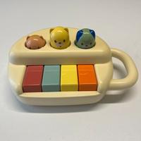 Pianola CHICCO Vintage anni 90