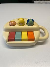 Pianola CHICCO Vintage anni 90