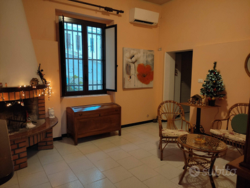 Casa Rustica - La Calla