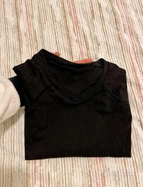 Trattabile - Maglia termica Decathlon NUOVA