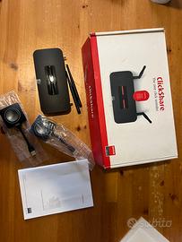 Barco clickshare CSM-1