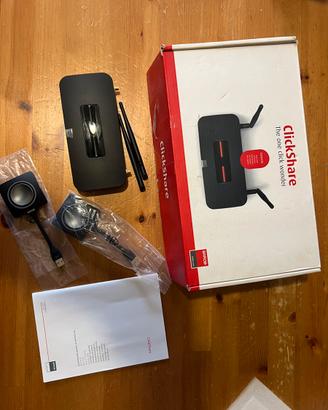 Barco clickshare CSM-1