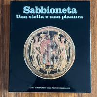 SABBIONETA UNA STELLA E UNA PIANURA
