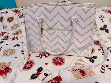 Borsa coveri active donna
