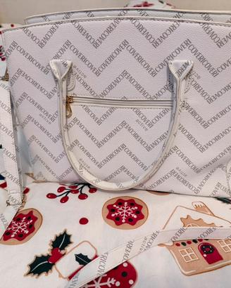 Borsa coveri active donna
