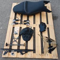 Accessori Yamaha MT09 2019 