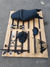 Accessori Yamaha MT09 2019 