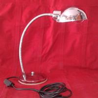 Lampada da tavolo anni '50 vintage