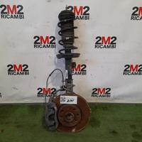 FUSELLO COMPLETO ANTERIORE SINISTRO OPEL Corsa D 5