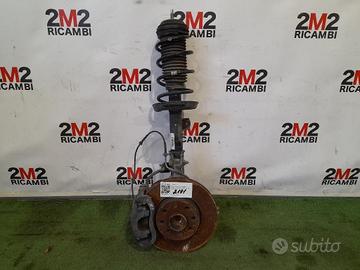 FUSELLO COMPLETO ANTERIORE SINISTRO OPEL Corsa D 5