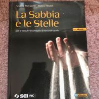 La sabbia e le stelle