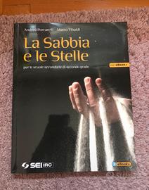 La sabbia e le stelle