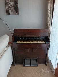 Harmonium A. Radice e figli