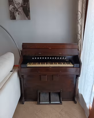 Harmonium A. Radice e figli