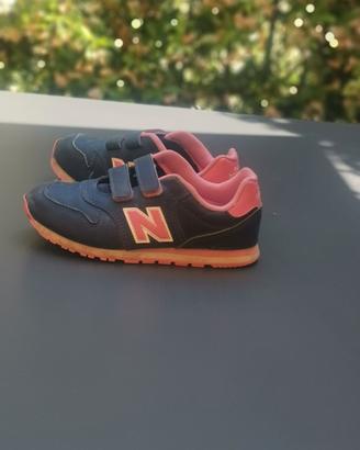 New Balance bambina usate n 32
