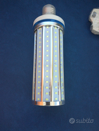 Lampada UVC 100 Watt sterilizzatrice