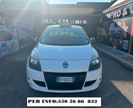 Renault Scenic 1.6cc gpl(PRIVATO)-2010