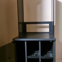 Mobiletto Sony per HI-FI Sony LBT-V702