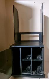 Mobiletto Sony per HI-FI Sony LBT-V702