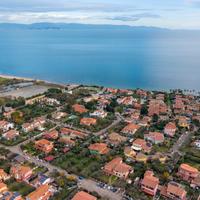 Terreno edificabile Torre degli Ulivi