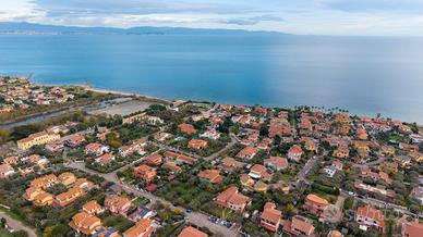 Terreno edificabile Torre degli Ulivi