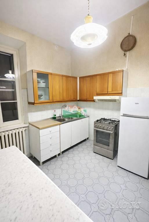 Appartamento – Ravenna, Fosso Ghiaia - Vista 2
