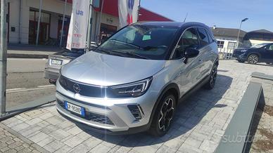 Opel Crossland ULTIMATE
