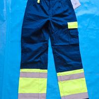 Pantaloni alta visibilità FRISTADS