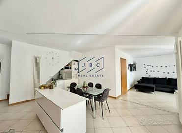 Appartamento di 100 m² con 4 locali a Jesolo