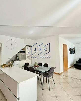Appartamento di 100 m² con 4 locali a Jesolo