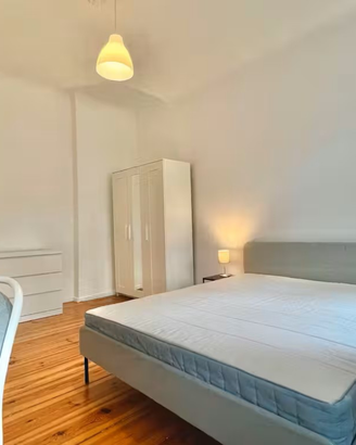 VIA SAINT BON  ALLOGGIO RISTRUTTURATO CON BOX