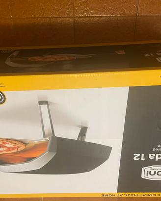 Forno per pizza Ooni Koda 12