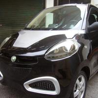 ZD D1 ZD D1 ICARO Zhidou Microcar ELETTRICA 100%