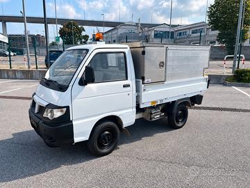 Piaggio Porter 1.3 Cassonato Ribaltabile