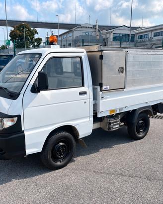 Piaggio Porter 1.3 Cassonato Ribaltabile