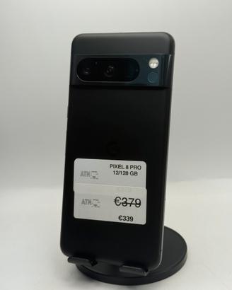 Google PIXEL 8 PRO 12/128 GB