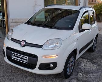 Fiat Panda 1.3 Mjet II Climbing 4x4 80Cv - 2016