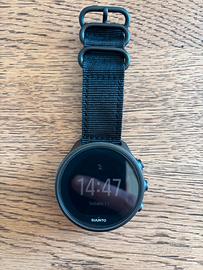 Suunto 9 Titanium