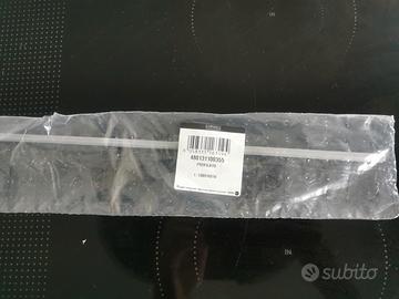 Profilato per mensola cristallo Whirlpool