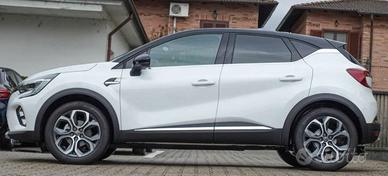RENAULT Captur 2ª serie - Intens TCe 100 GPL
